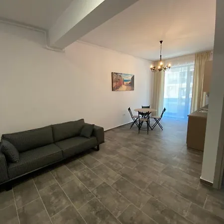 Apartament Mamaia Nord Apartament Năvodari