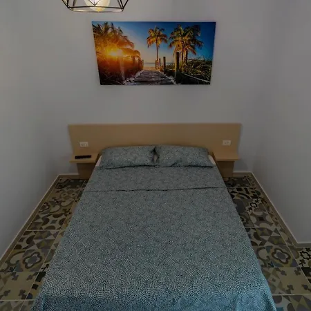 Apartament Mamaia Nord