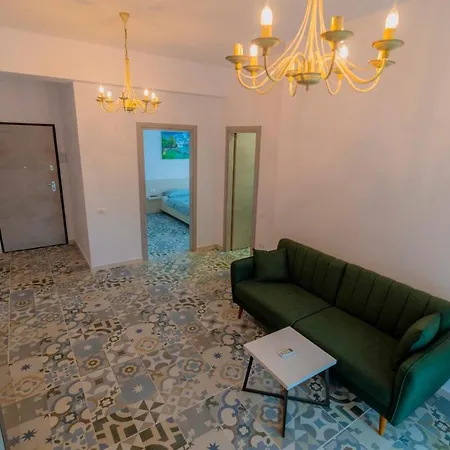 Apartament Mamaia Nord *