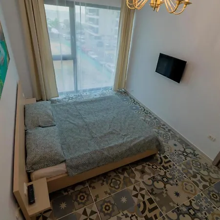 Apartament Mamaia Nord
