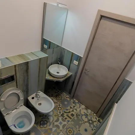 Apartament Mamaia Nord Apartament Năvodari