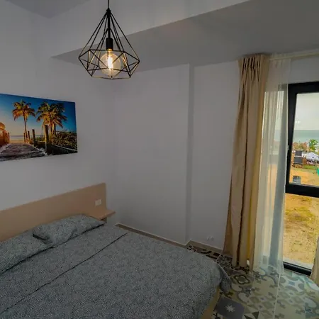Apartament Mamaia Nord * Năvodari