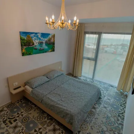 Apartament Mamaia Nord Apartament *