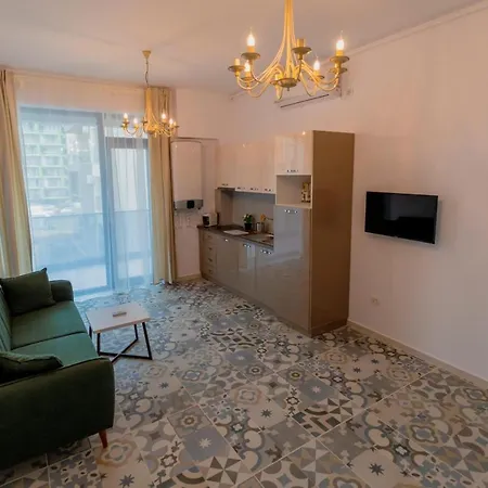 Apartament Apartament Mamaia Nord