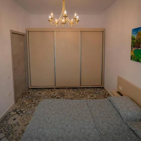 Apartament Mamaia Nord