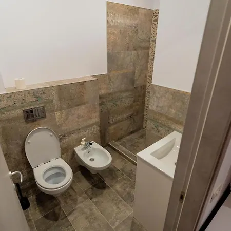 Apartament Mamaia Nord Apartament Năvodari