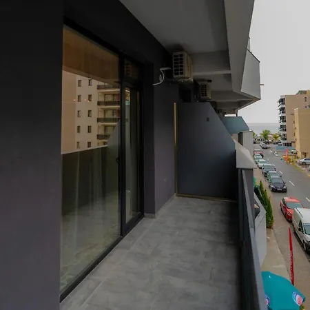 Apartament Mamaia Nord * Năvodari