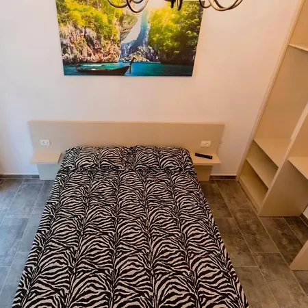 Apartament Mamaia Nord Năvodari