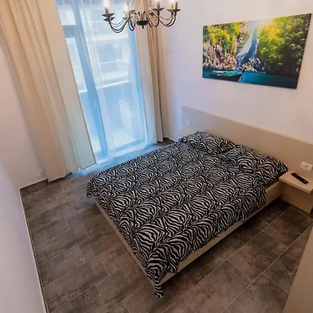 Apartament Mamaia Nord Apartament