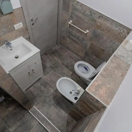 Apartament Mamaia Nord Apartament Năvodari