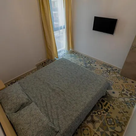 Apartament Mamaia Nord