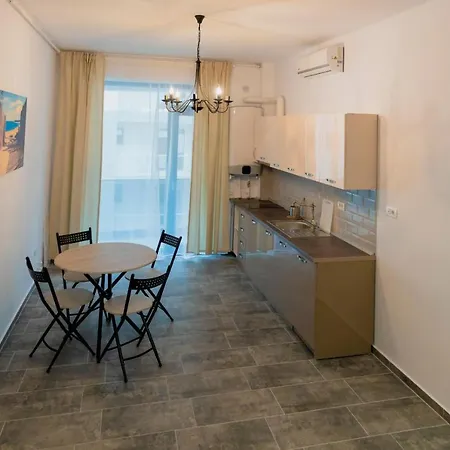 Apartament Apartament Mamaia Nord Năvodari