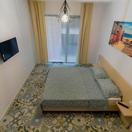 Apartament Apartament Mamaia Nord