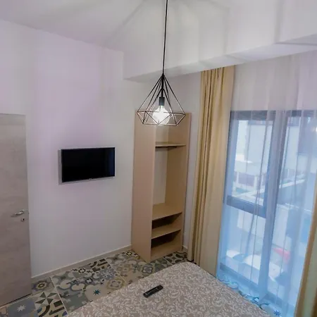 Apartament Mamaia Nord Năvodari