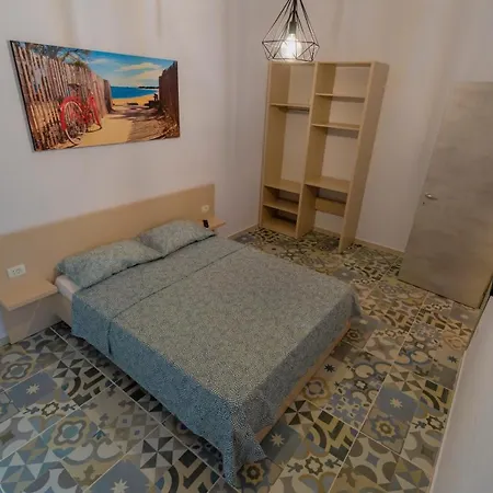 Apartament Apartament Mamaia Nord *