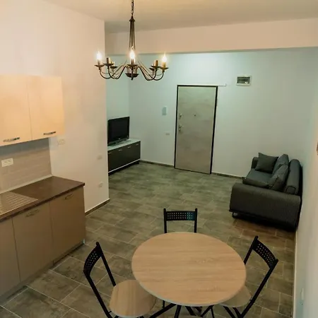 Apartament Mamaia Nord Apartament *