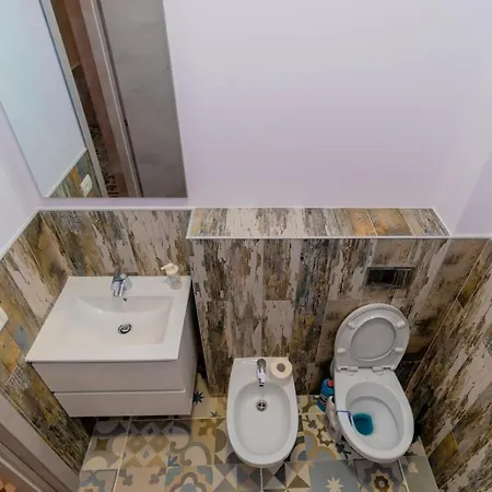 Apartament Apartament Mamaia Nord Năvodari