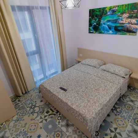 Apartament Mamaia Nord *